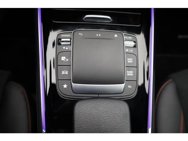 Mercedes-Benz EQA 250 AMG Line Advanced