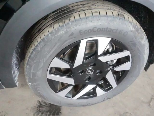 Opel Mokka Elegance Mokka-e