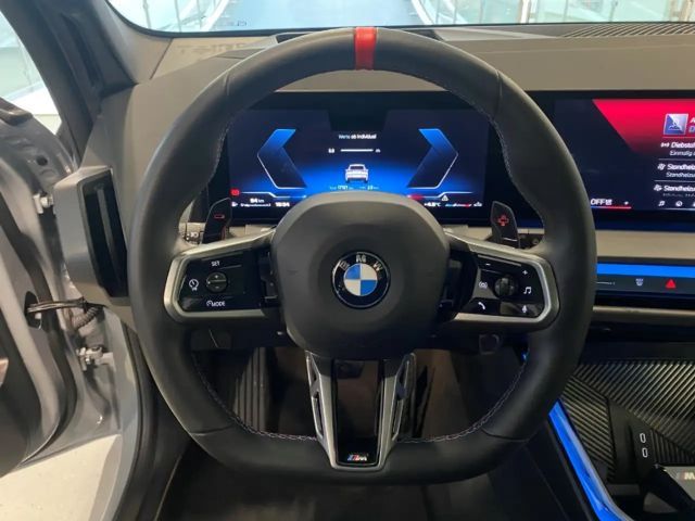 BMW X3 M-Sport xDrive