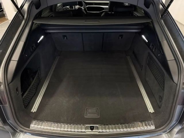 Audi A6 40 TDI Quattro