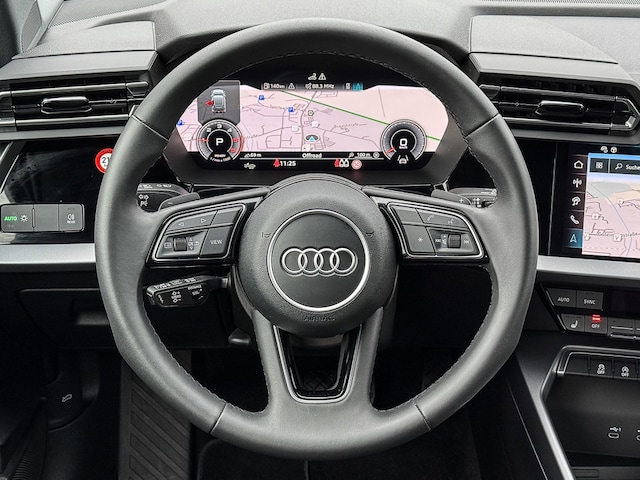 Audi A3 35 TDI S-Tronic Sportback