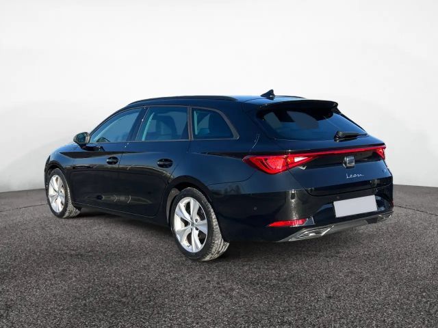 Seat Leon FR-lijn Sportstourer