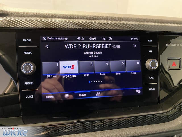 Volkswagen Taigo 1.0 TSI Life