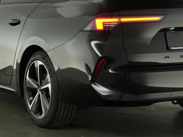 Opel Astra GS-Line Grand Sport Sports Tourer