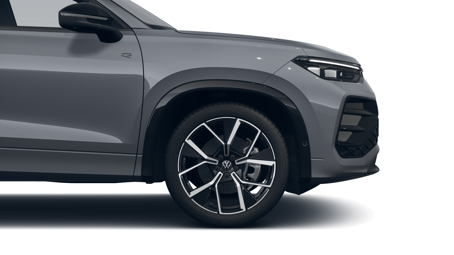 Volkswagen Tayron 4Motion DSG IQ.Drive R-Line