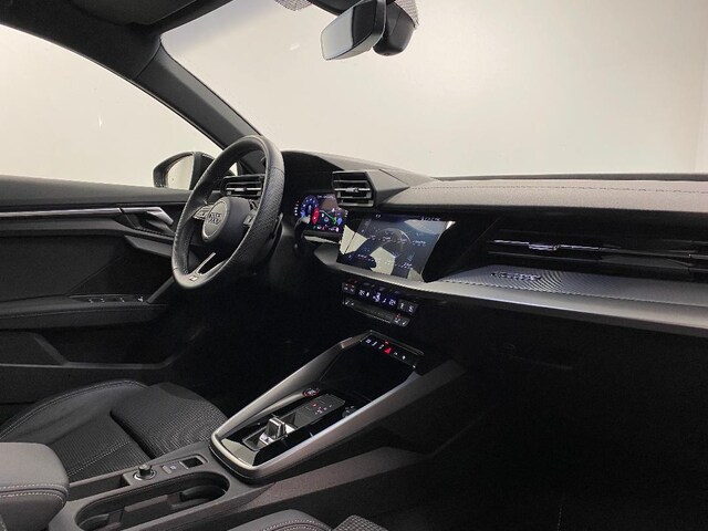 Audi S3 Quattro S-Tronic Sportback