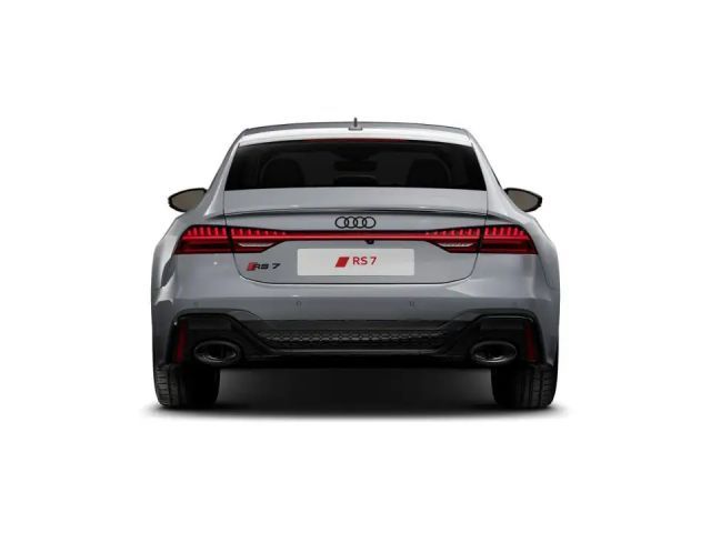 Audi RS7 Sportback