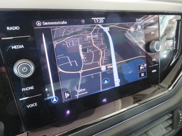 Volkswagen Taigo 1.5 TSI DSG R-Line