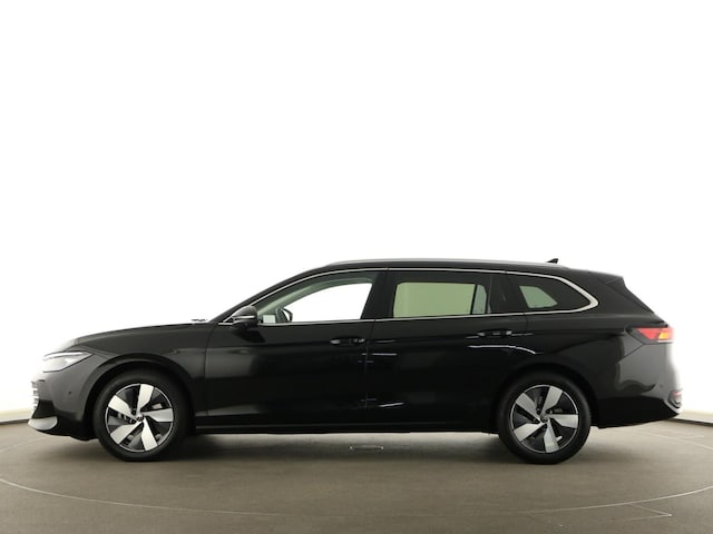 Volkswagen Passat 2.0 TDI Business DSG Variant
