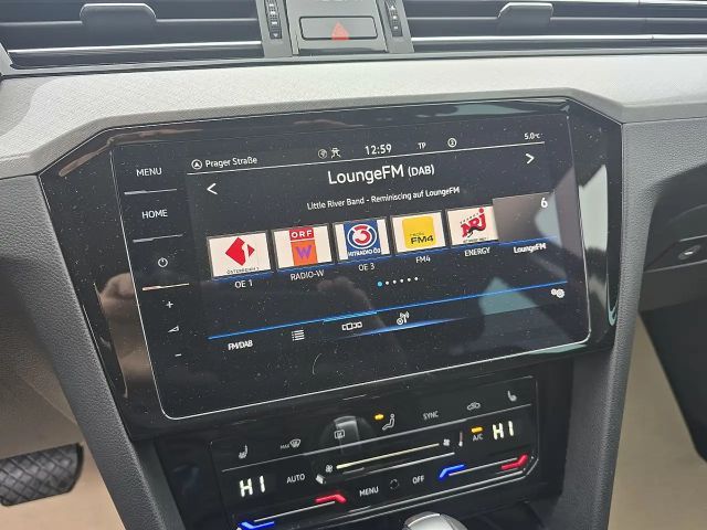 Volkswagen Passat Business DSG Variant