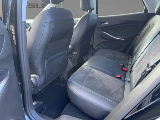 Opel Grandland X Ultimate