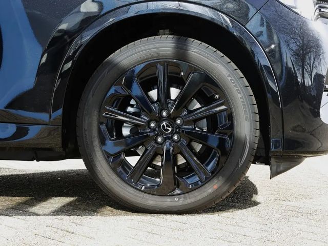 Mazda CX-60 4WD Homura e-Skyactiv