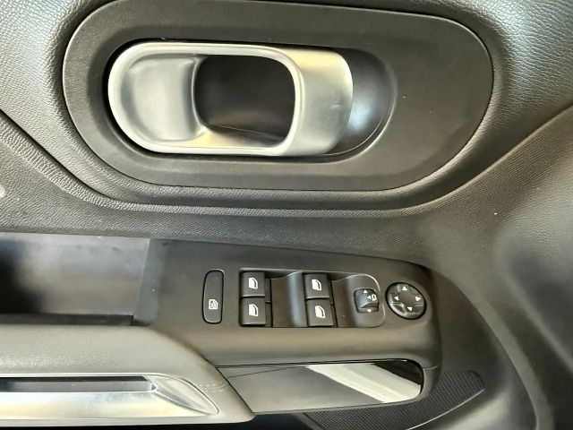 Citroën C5 Aircross Hybrid Shine