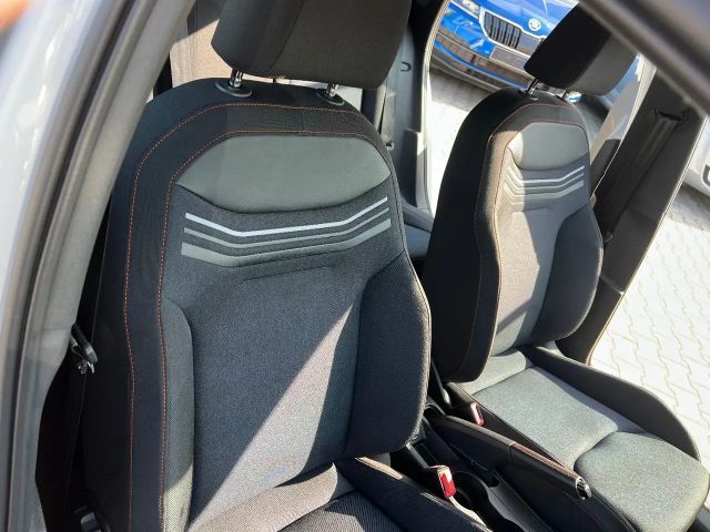 Seat Ibiza 1.0 TSI FR-lijn