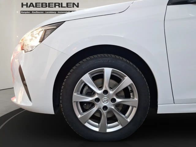 Opel Corsa 1.2 Turbo Edition Turbo