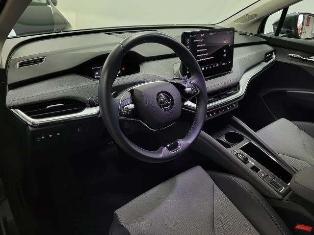 Skoda Enyaq iV 80x