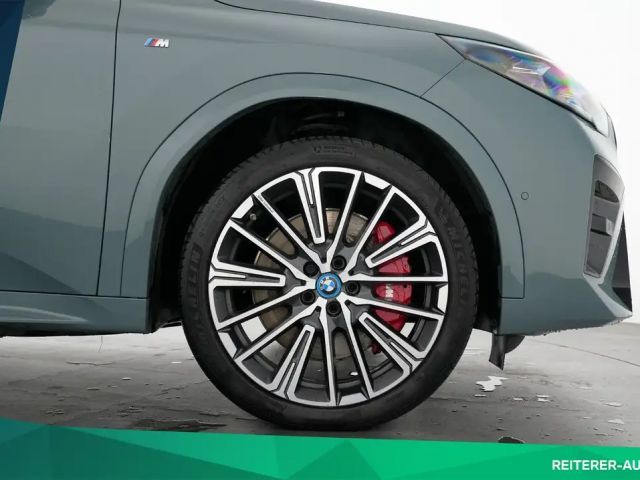 BMW iX2 M-Sport xDrive30