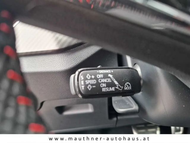 Skoda Kamiq Monte Carlo