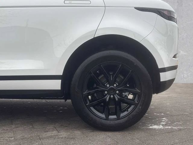 Land Rover Range Rover Evoque D200 S