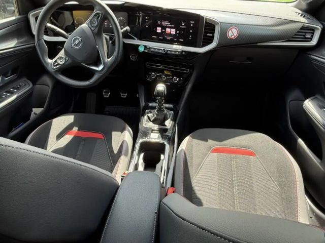 Opel Mokka GS-Line Grand Sport