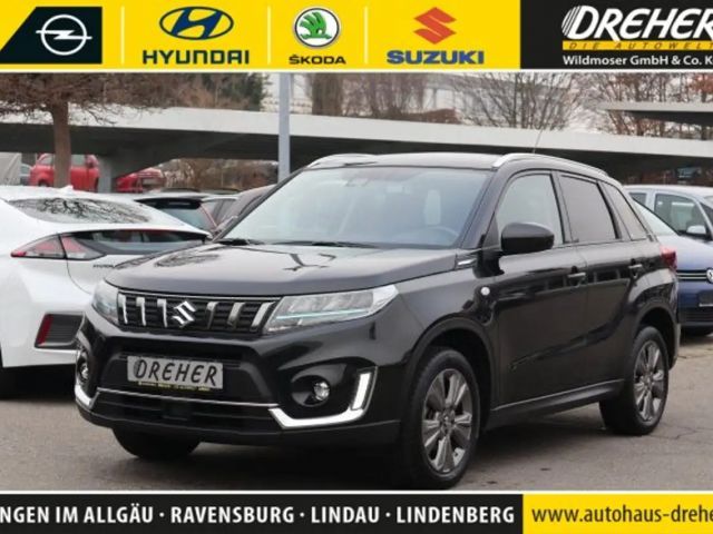 Suzuki Vitara 4x4 Comfort