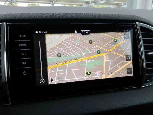 Skoda Karoq 1.5 TSI Ambition