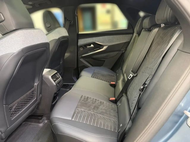 Peugeot 3008 GT-Line Hybrid