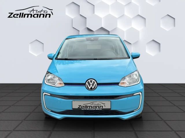 Volkswagen e-up! e- 1-Gang Autom. 61kW LED Rückfahrkamera