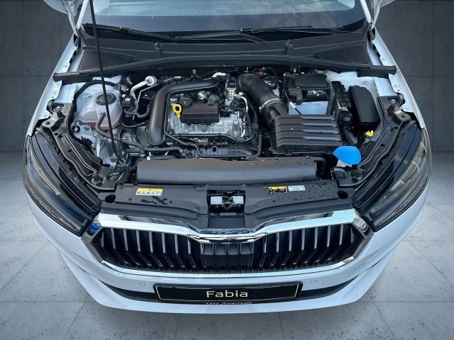 Skoda Fabia 1.0 TSI Style Style