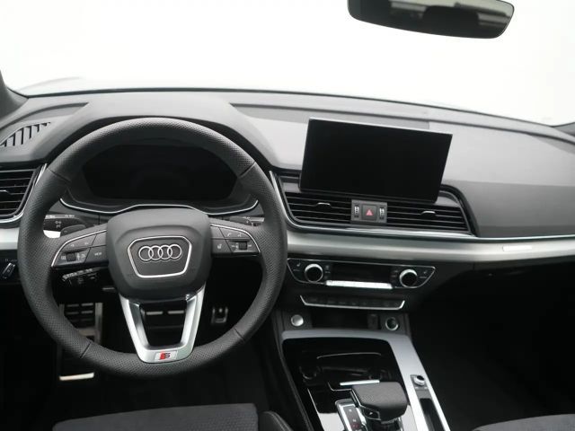 Audi Q5 S-Line Sportback