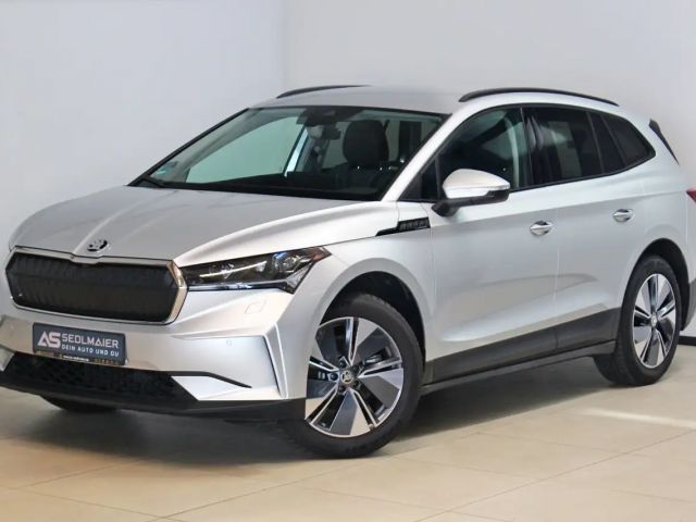 Skoda Enyaq Loft iV 60