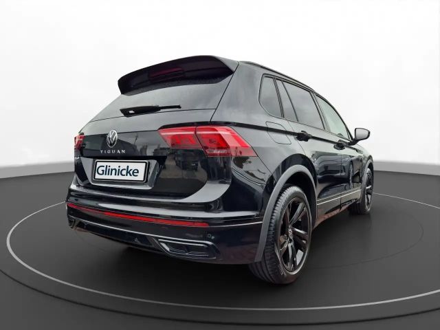 Volkswagen Tiguan 2.0 TDI DSG R-Line