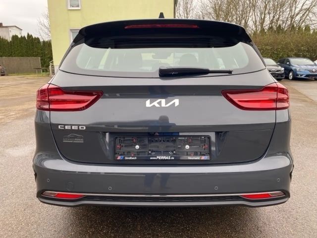 Kia Ceed Spirit SportWagon
