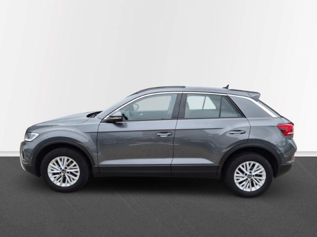Volkswagen T-Roc 1,0 TSI AHK SHZ ACC AppConnect LED PDC