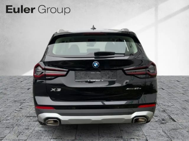 BMW X3 xDrive xDrive30e