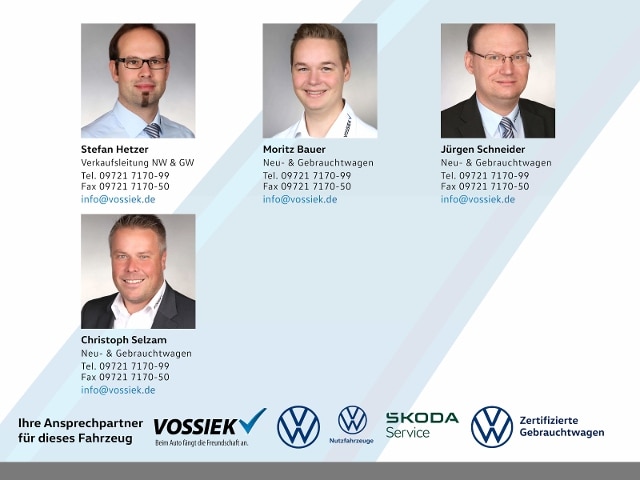 Volkswagen e-up! Edition 32,3 kWh 1-Gang-Automatik