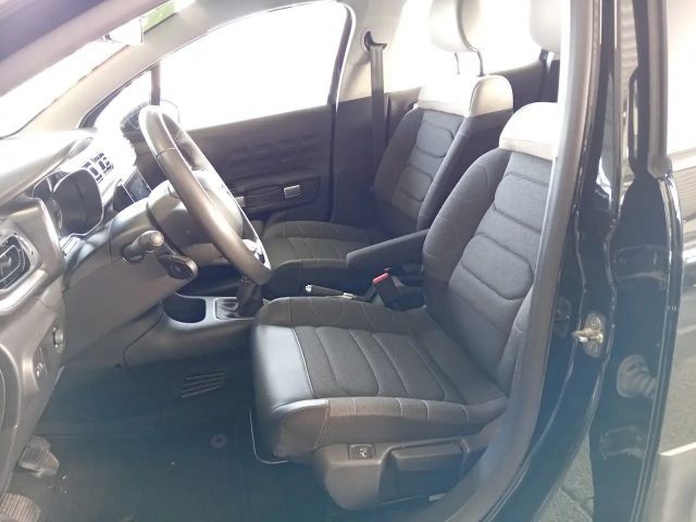 Citroën C3 C-Series