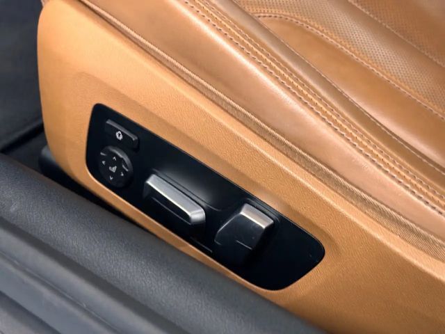 BMW 840 840d Coupé M-Sport xDrive