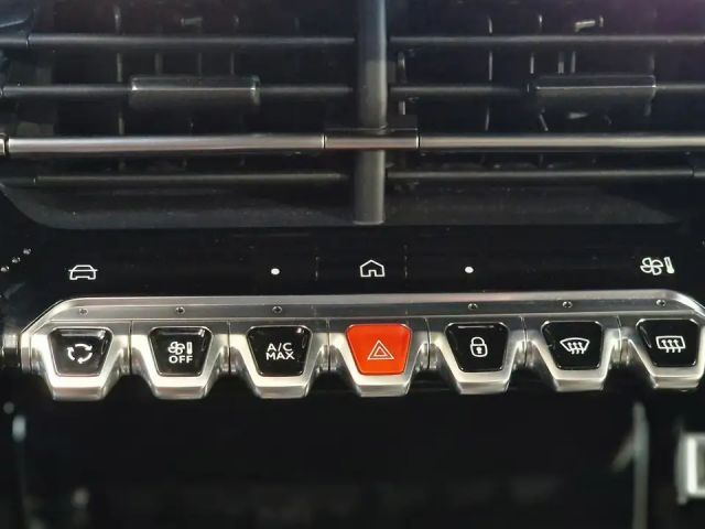 Peugeot 2008 Allure Pack PureTech