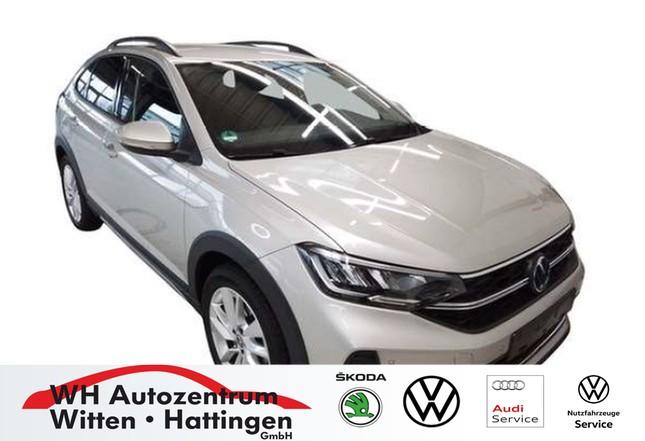 Volkswagen Taigo 1.0 TSI Move