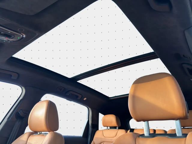 Audi SQ7 *PANO*AHK*MATRIX*STANDHZG*LUFT*HEAD-UP*