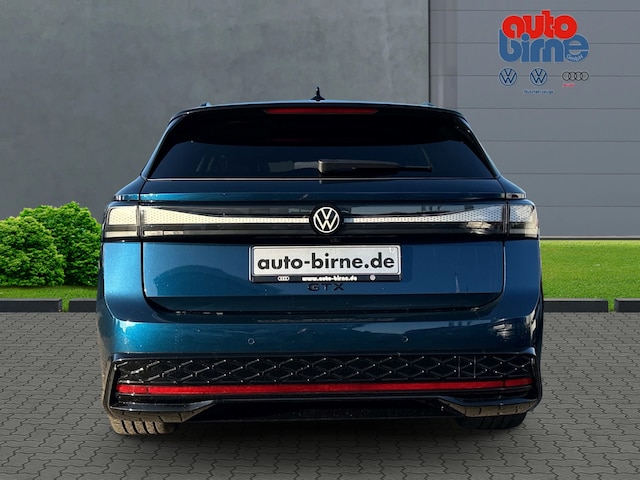 Volkswagen ID.7 4Motion GTX Tourer