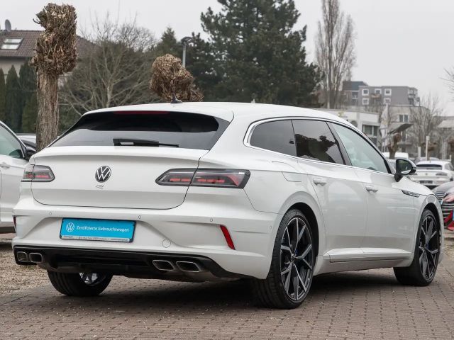 Volkswagen Arteon R LM20 AHK PANO H+K MATRIX