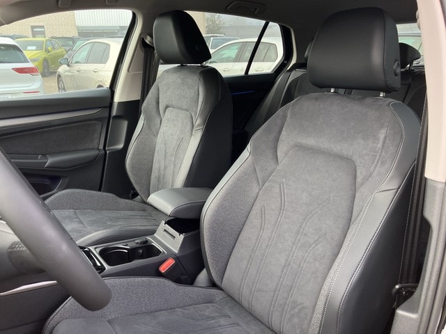 Volkswagen Golf 1.5 TSI Golf VIII Style