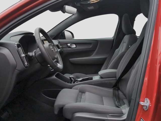 Volvo C40 Recharge Ultimate