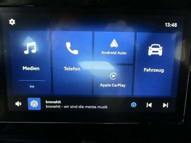 Toyota Aygo Hatchback Play VVT-i