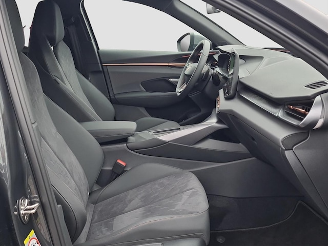 Cupra Terramar 4Drive ABT 239 KW DSG SR21'' WR20''