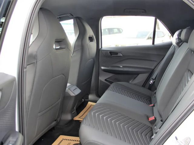 Cupra Born 58 kWh 77 kWh eBoost