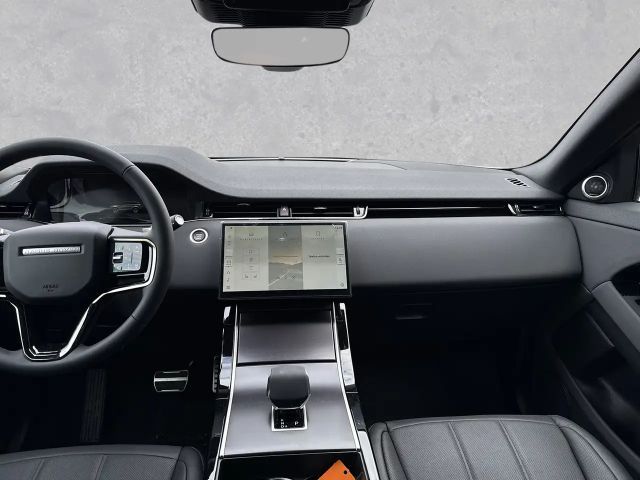 Land Rover Range Rover Evoque Dynamic SE