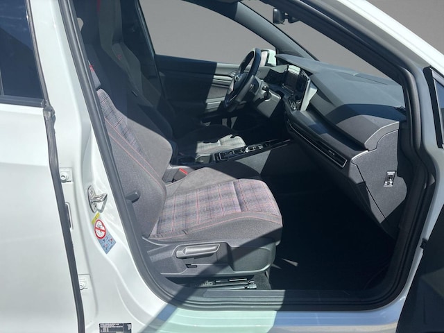 Volkswagen Golf 2.0 TSI DSG GTI Golf VIII